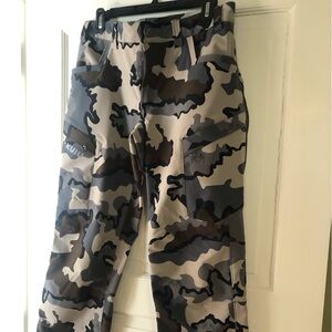 Kuiu “Attack” Hunting Pants